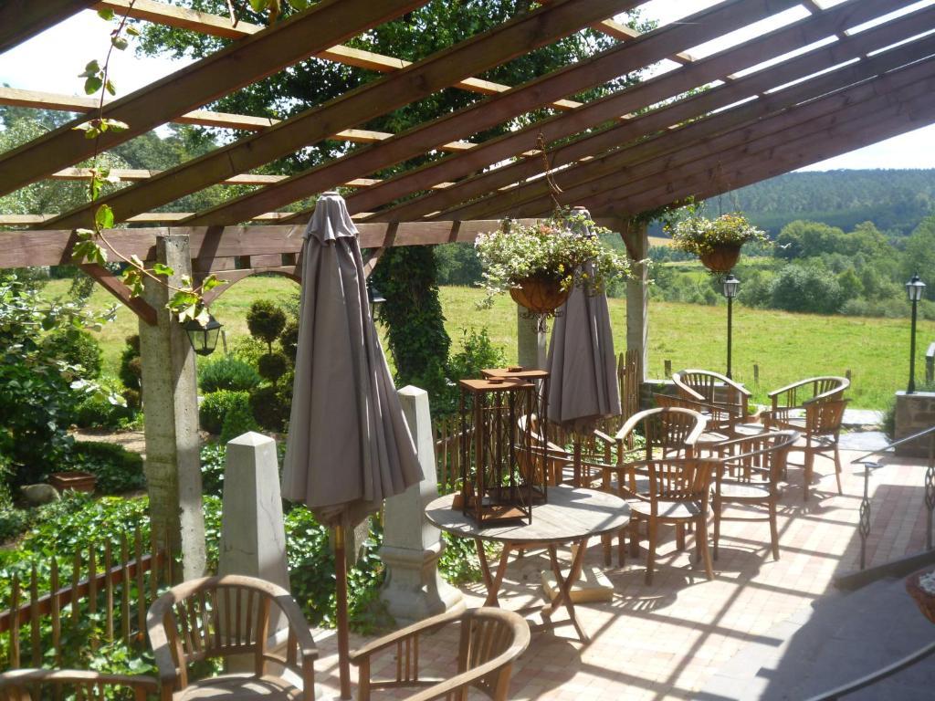 Chalet Sur Lesse Maissin Exterior foto