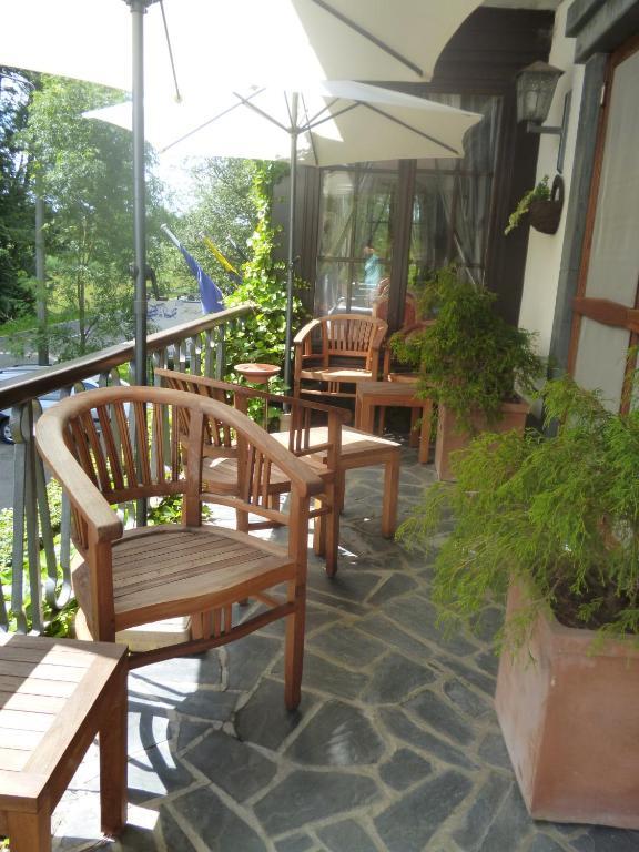 Chalet Sur Lesse Maissin Exterior foto