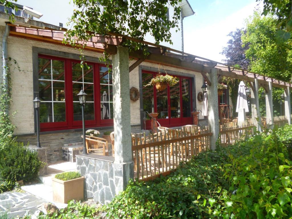Chalet Sur Lesse Maissin Exterior foto