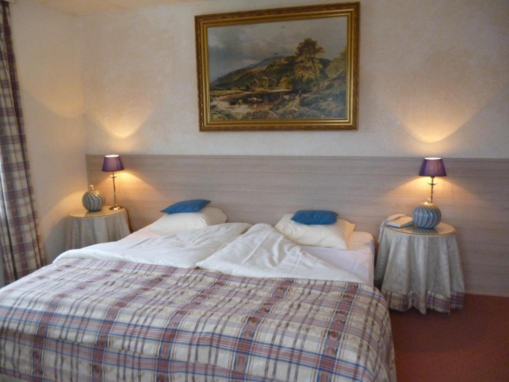 Chalet Sur Lesse Maissin Quarto foto